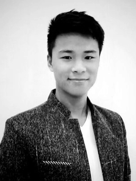 Ken Han